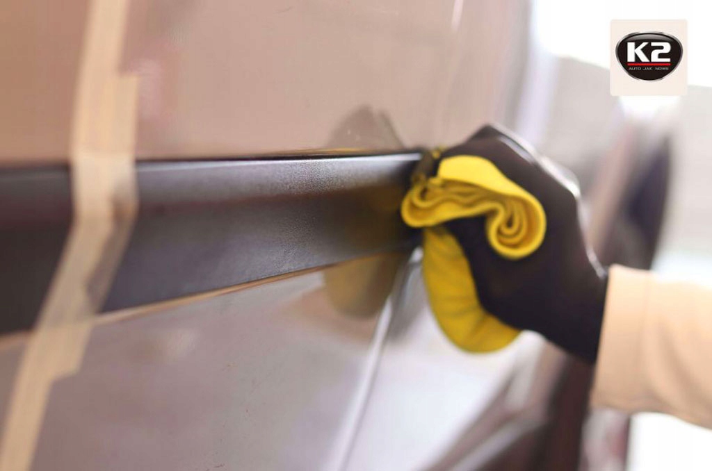 K2 BONO BLACK 2X CZERNIDŁO+MIKROFAZA GUMA PLASTIK Waga produktu z opakowaniem jednostkowym 0.75 kg