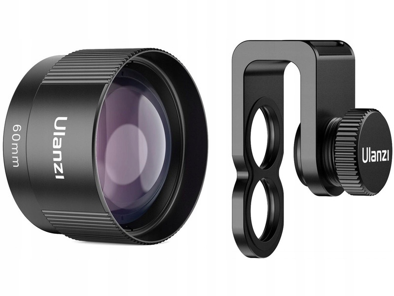 Obiektyw Ulanzi CL-006 Tele 60mm