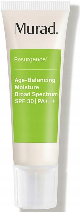 Resurgence Age-balancing 30 Spf Na Dzień