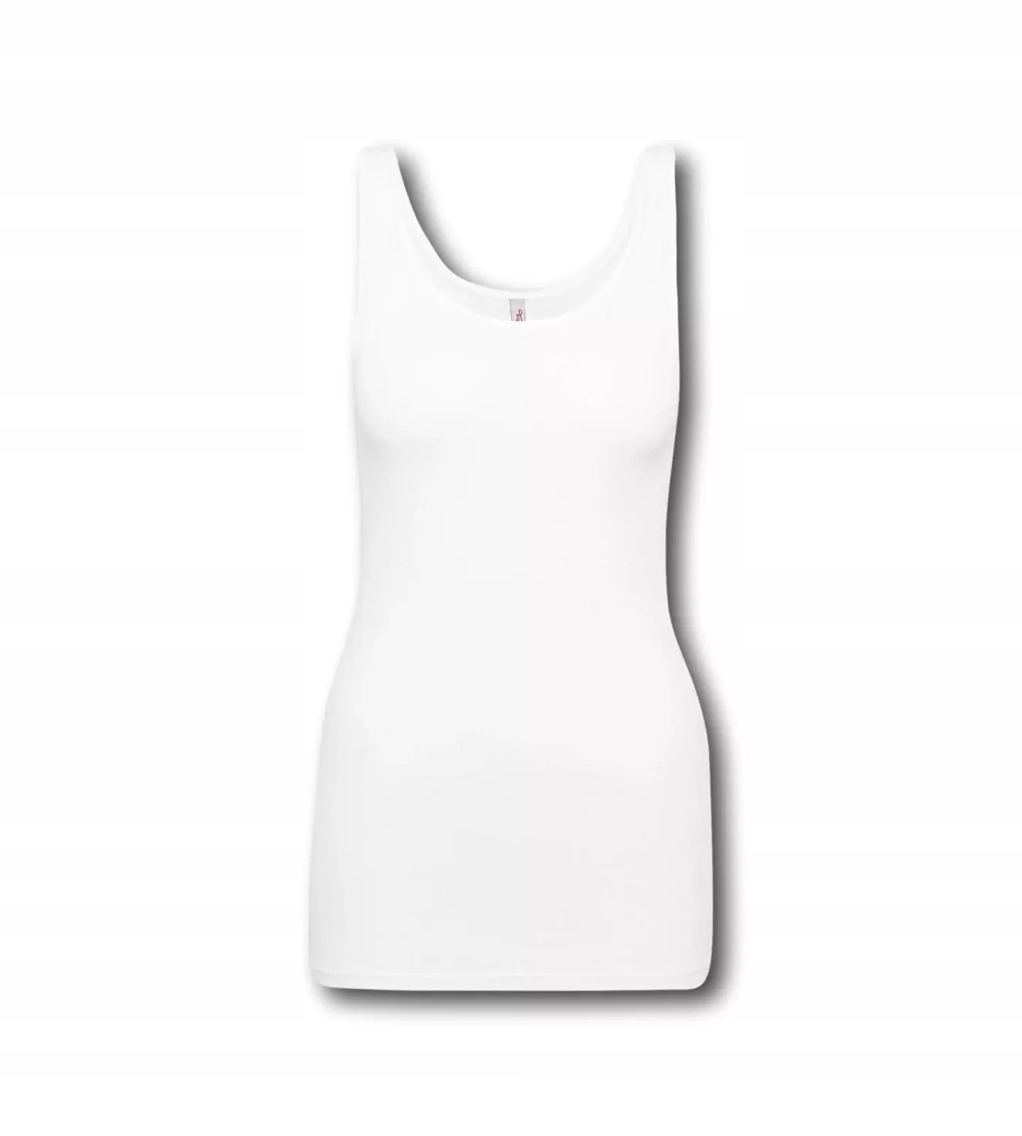 Koszulka Triumph Katia Basics Shirt typu tank top 044