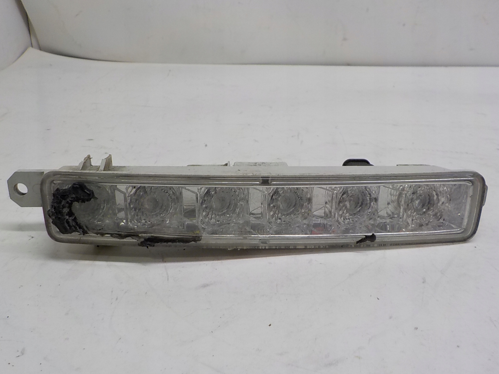 CITROEN BERLINGO II light front moulding LED DRL DO running daytime
