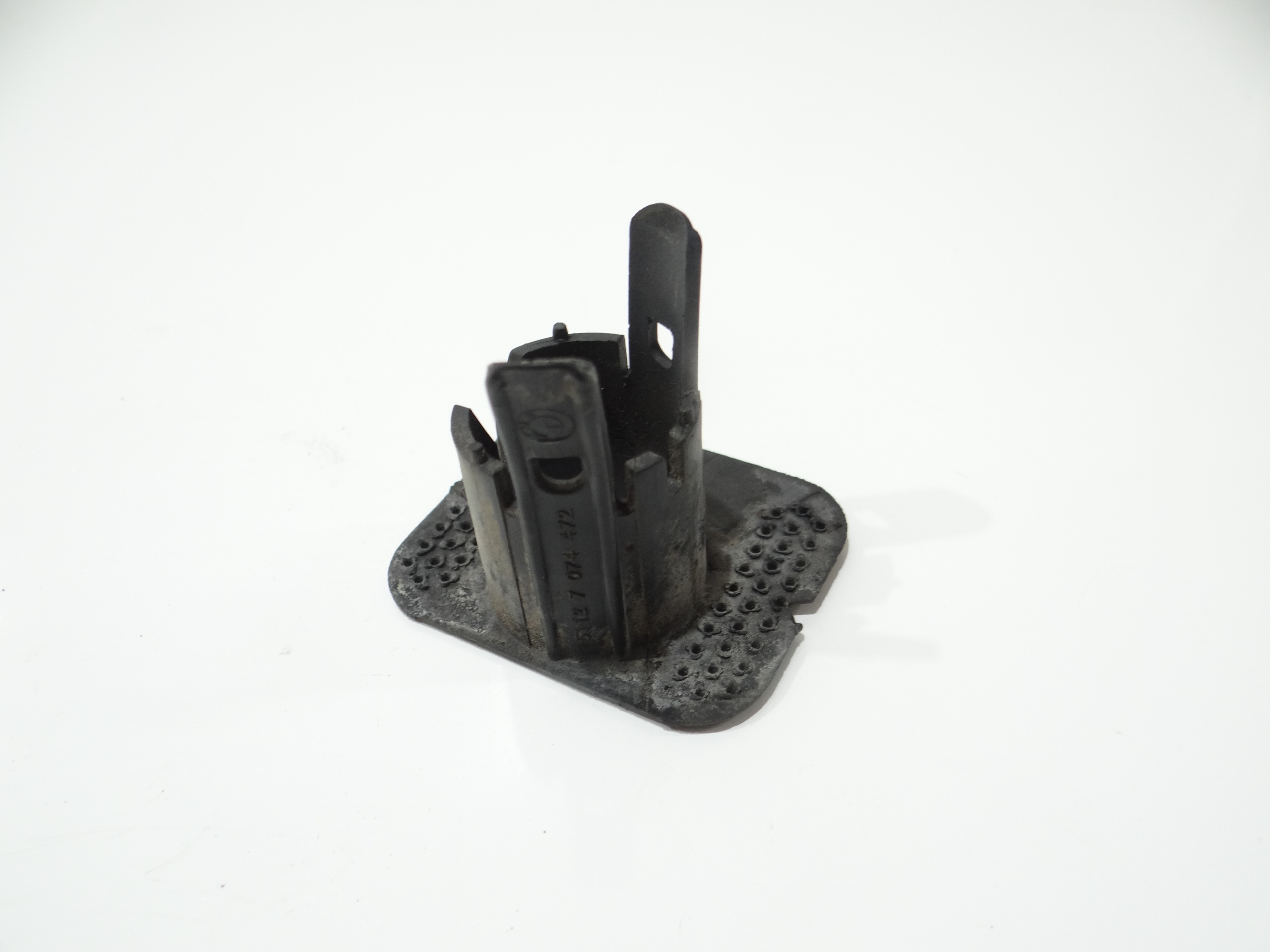 Halter des Sensors Parken BMW E61 7074472