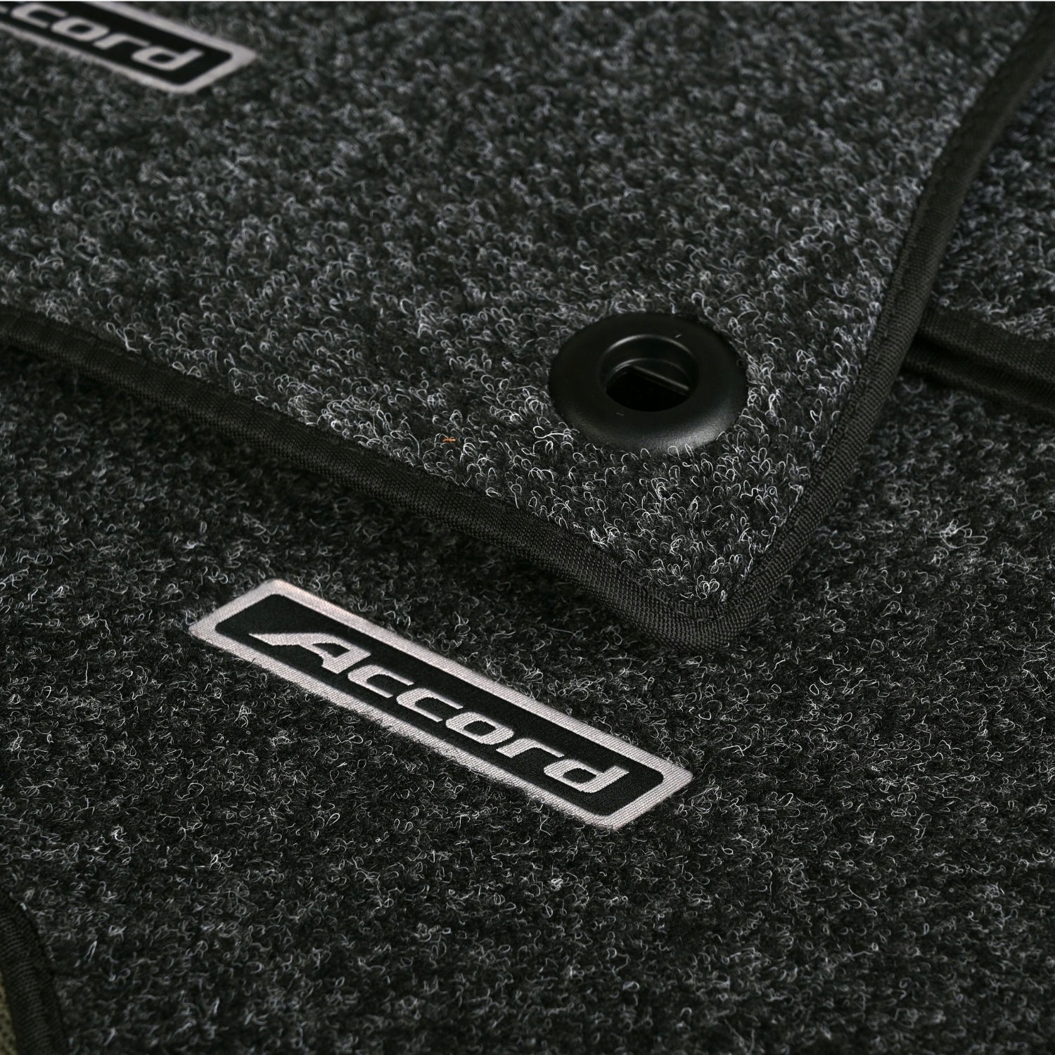 OEM HONDA DYWANIKI WELUROWE KPL ACCORD VIII 08 15 Multi Element Set Sets