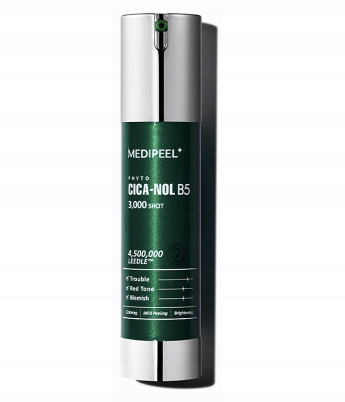 Medi-Peel Phyto Cica-Nol B5 3000 Shot Zklidňující Peelingové Sérum 50 ml