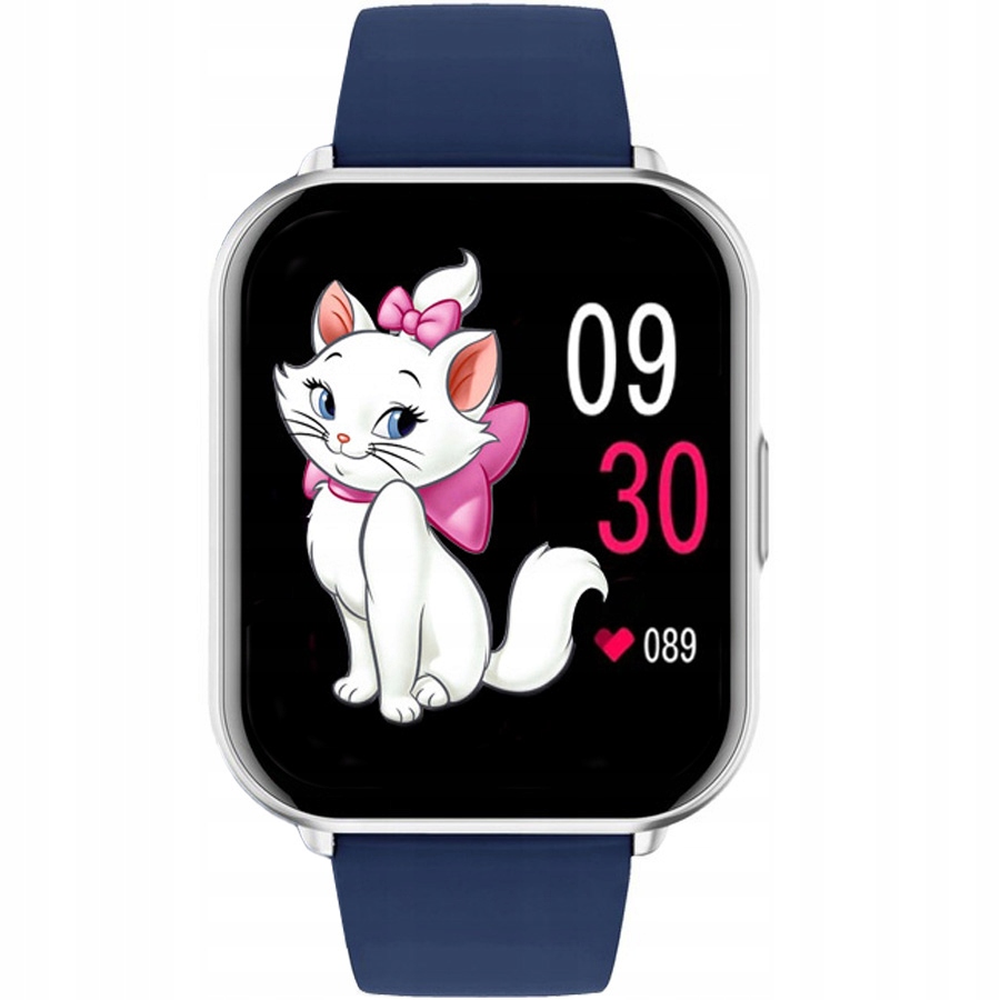 Dětské hodinky Chytré Hodinky Rubicon Dárek Pro Dívku Konverzace Hry