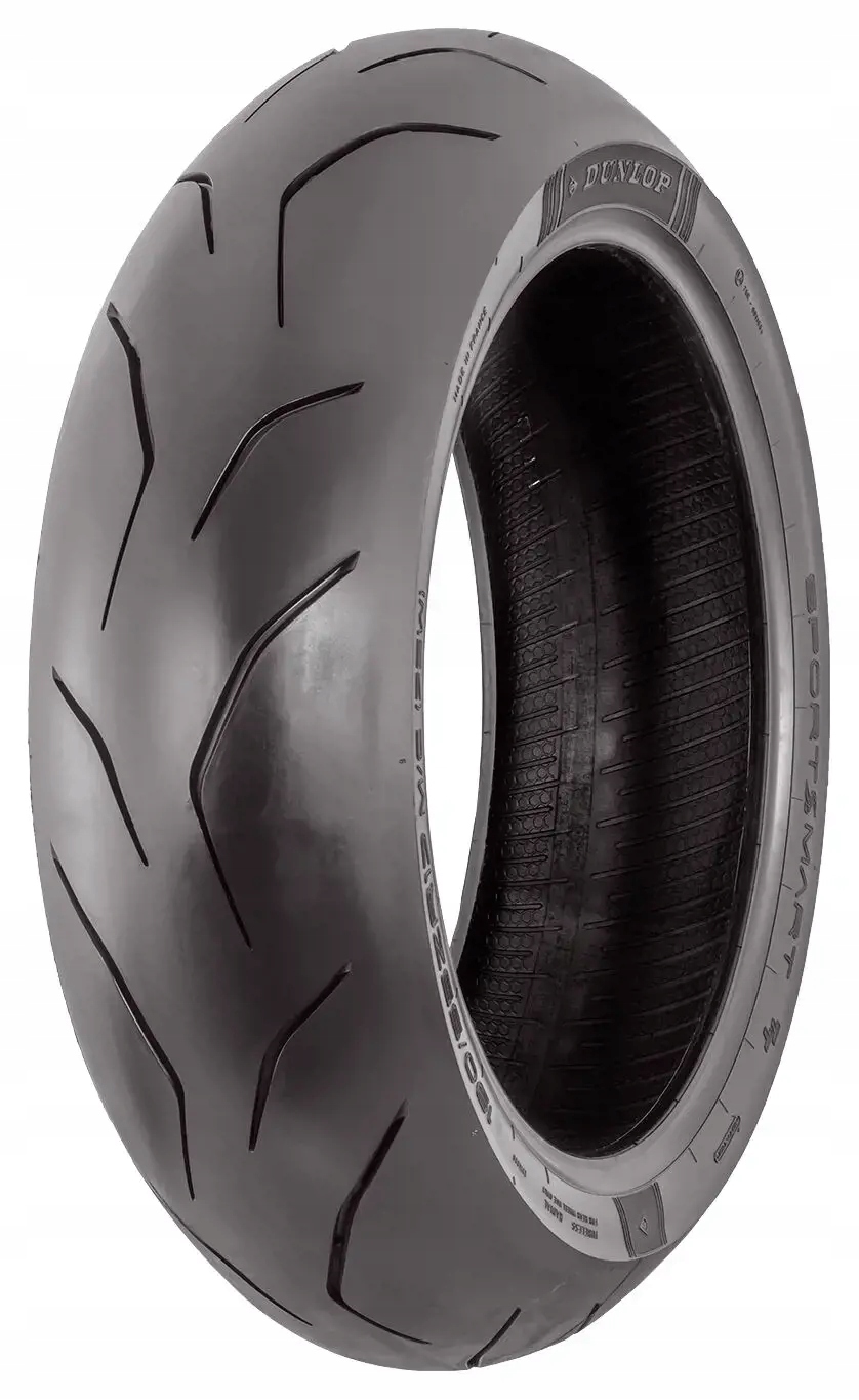 Dunlop Pneumatika 200/55ZR17 Sportsmart Tt (78W) Bmw M1000RR (2021- Tl Zadná Dot