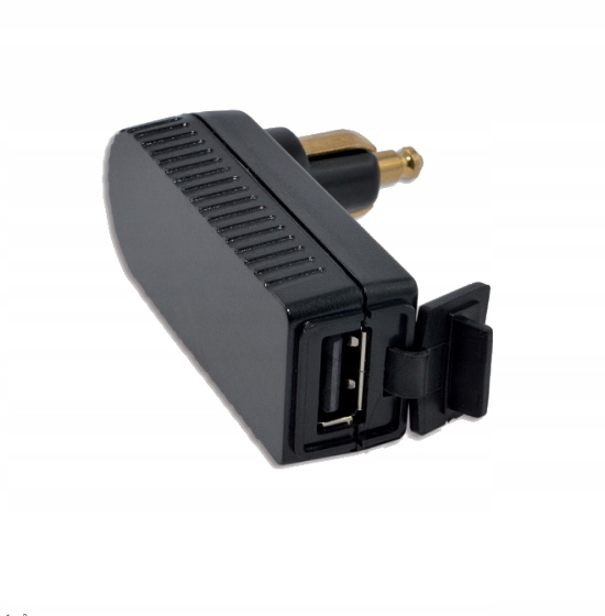

Motocyklowe gniazdo Usb Din Bmw Ducati Triumph