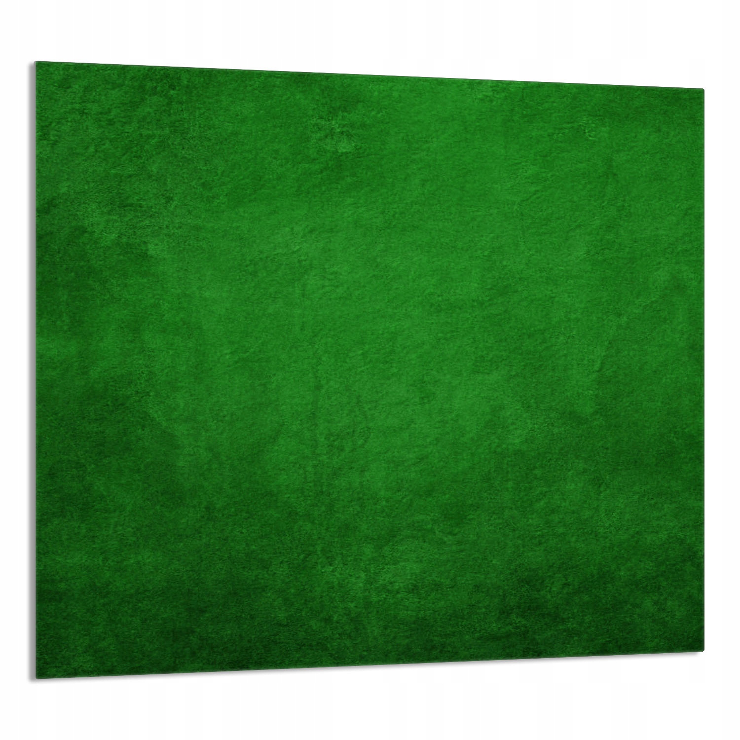 Skleněný Panel Do Kuchyně 65x60 Zelené Tvrzené Sklo