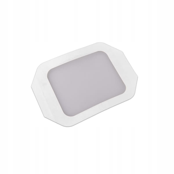 

Opatrunek foliowy Dermafoil 10x12cm 1 szt.