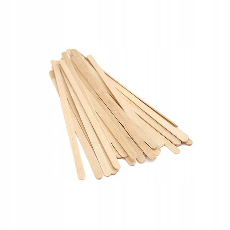 

Mieszadełko drewniane do kawy 18 cm, op.1000 sztuk