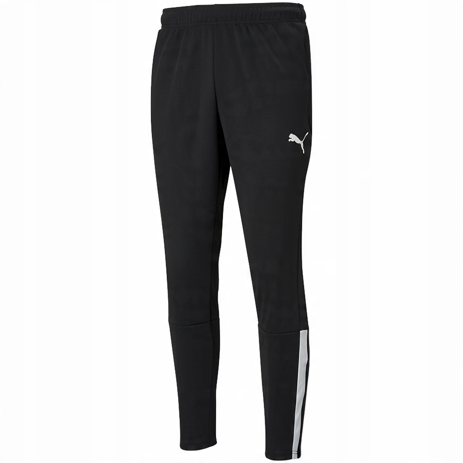 

Spodnie męskie Puma teamLIGA Training 657242 03 XL