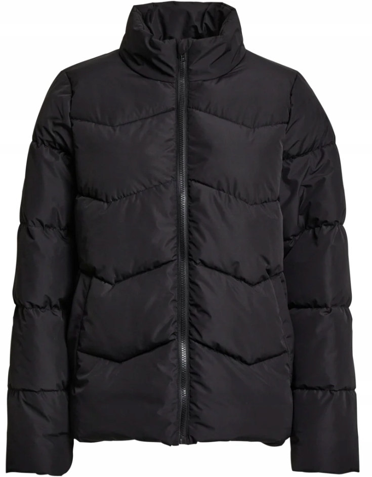 Dámská péřová bunda Peppercorn Genaya Puffer Jacket 3 Velikost M
