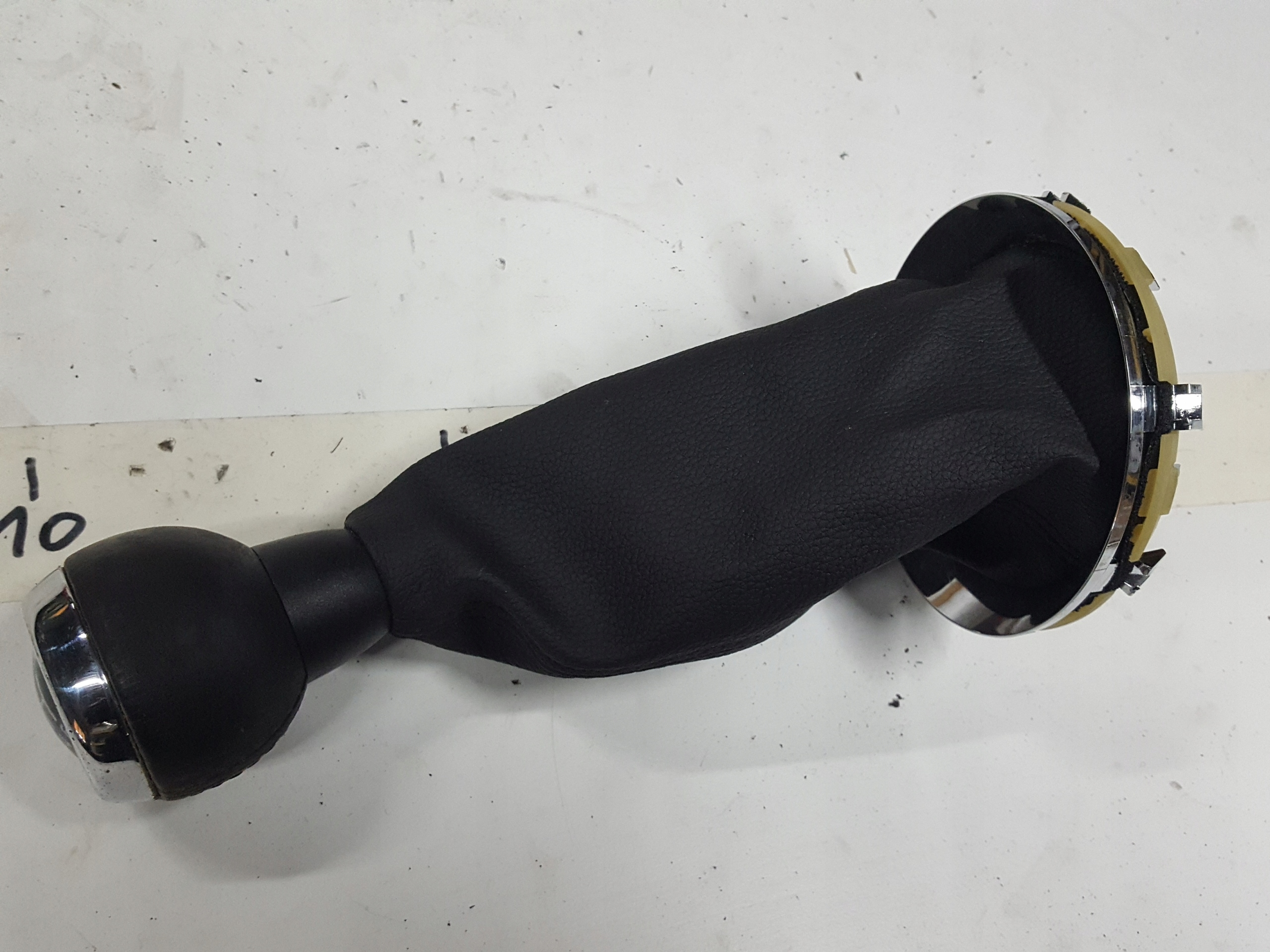 Міні R58 11-15 R56 R55 Ручка перемикання передач