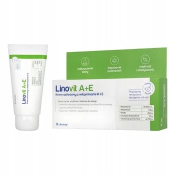 LINOVIT A+E