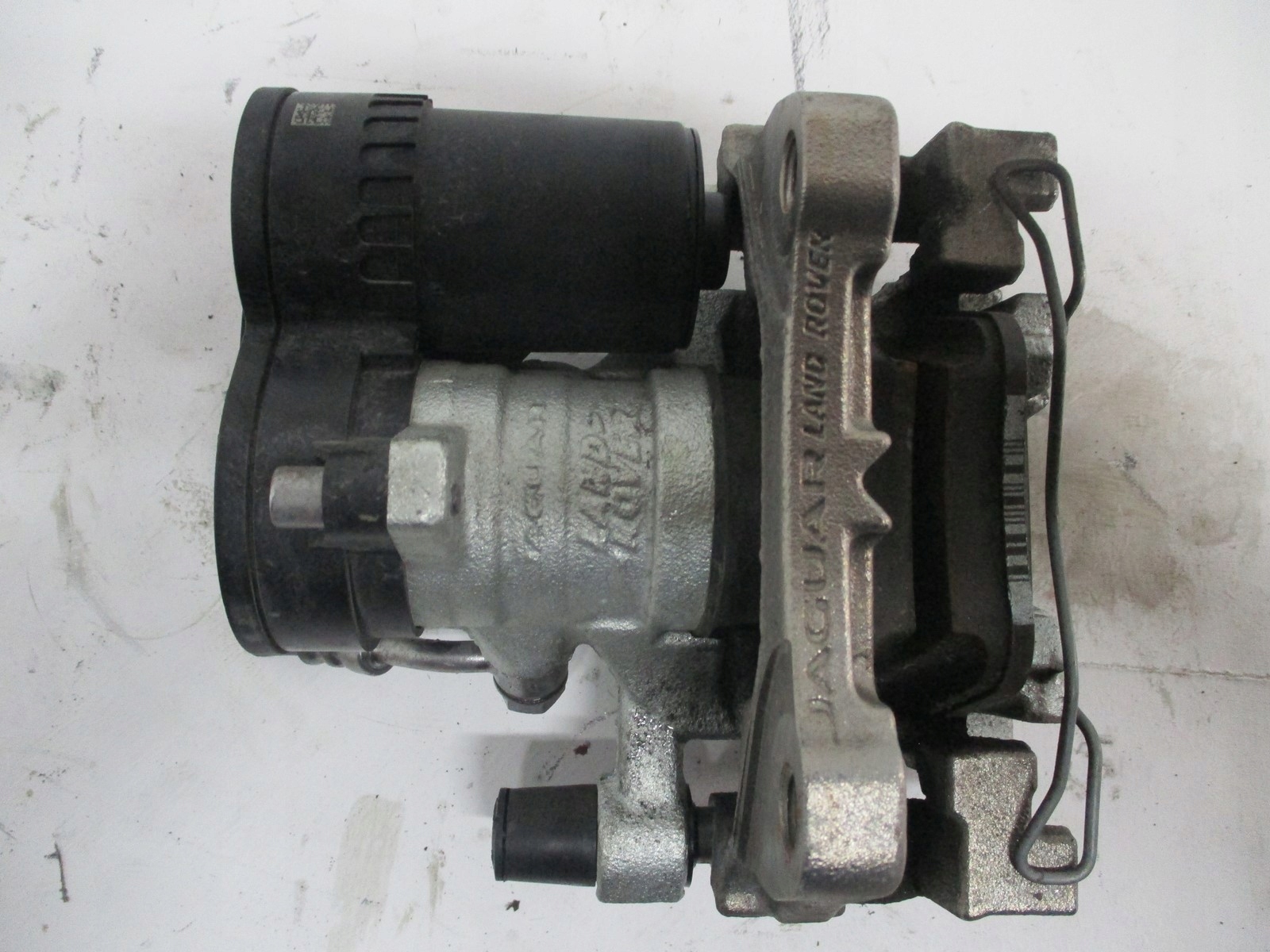 caliper brake rear part rear Range Rover Evoque II