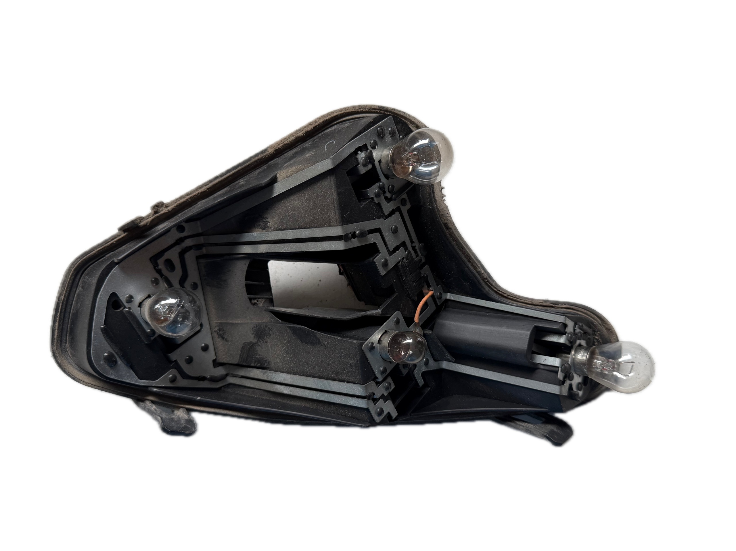 light housing right rear part PEUGEOT 308 and HB