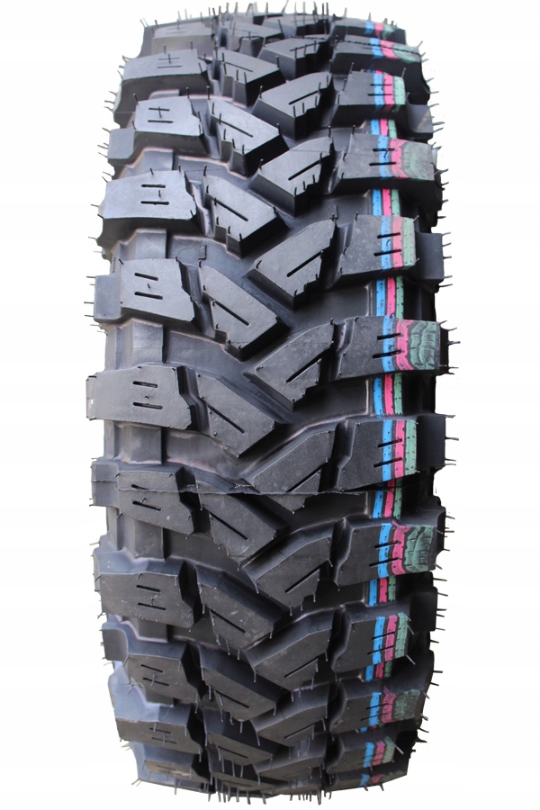 4x 215/65R16 TERENOWE OPONY BIEŻNIKOWANE 4x4 CAŁOROCZNE 4 szt. 215/65/16'' Model BREAKER MT/R EVO
