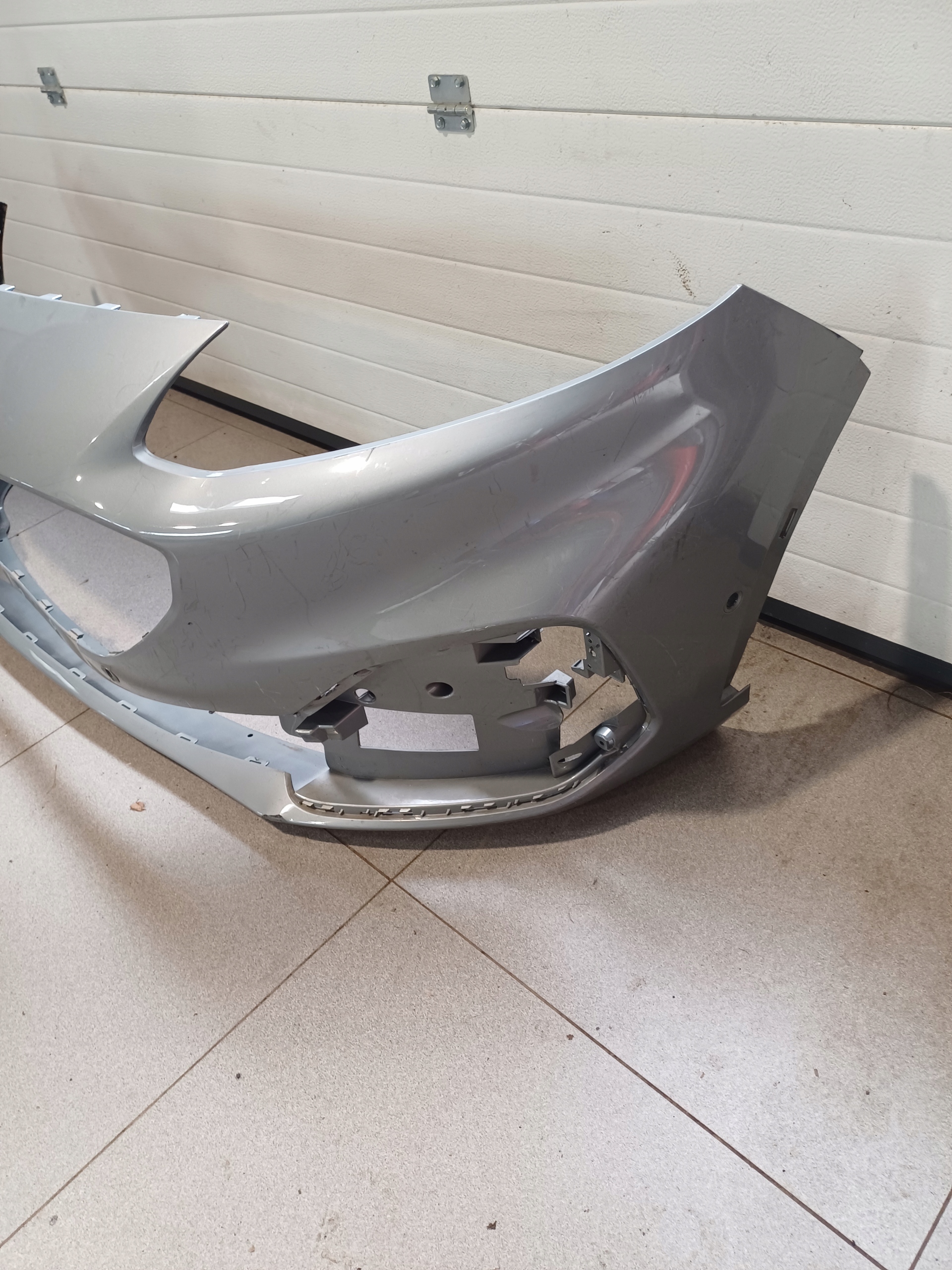 bumper front front FORD KUGA 3 III MK3 ST-LINE 4 X PDC C09086-4871SM0022