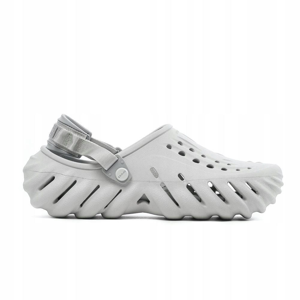 Žabky Crocs X Echo Clog M7/W9 39,5 Atmosphere