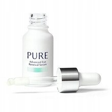 Orphica Pure Renewal Serum – revitalizační sérum na oči 15 ml