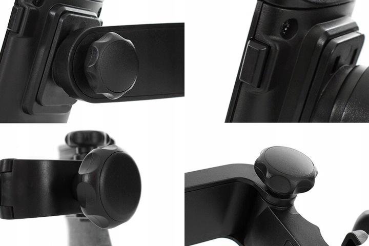 UNIWERSALNY UCHWYT DO AUTA DO ZAGŁÓWKA SIEDZENIA Producent Webski