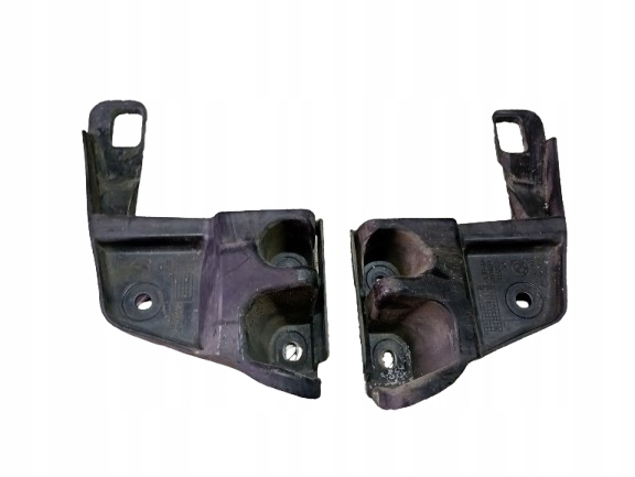 BMW x3 e83 bumper bracket left or right rear part