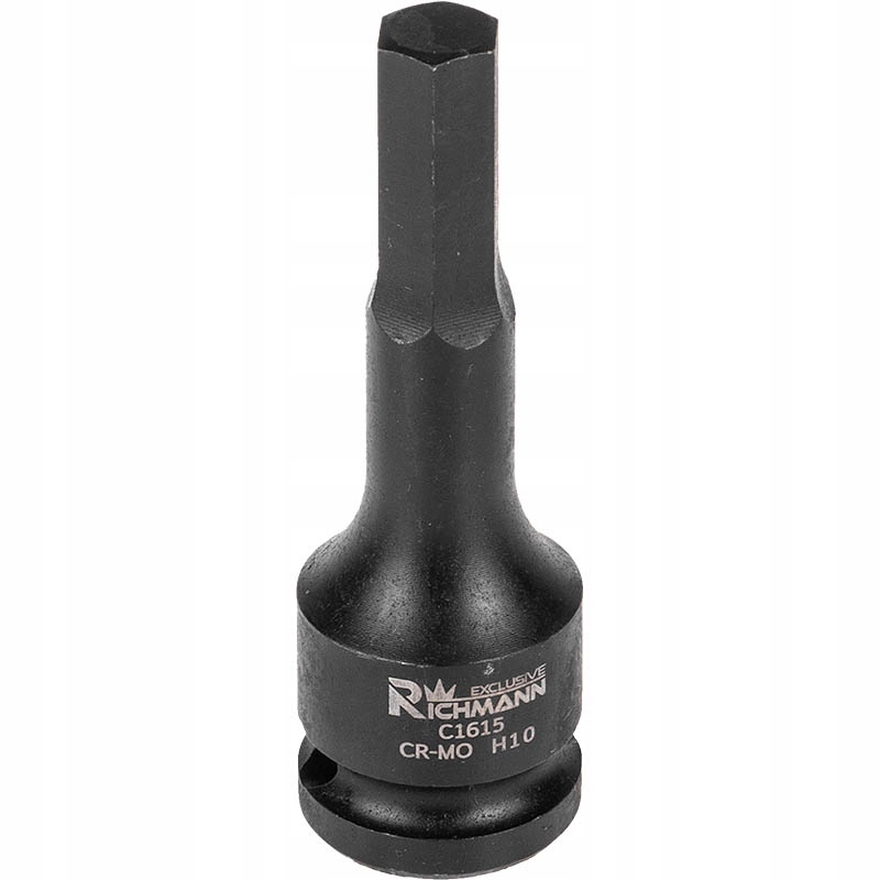 

Richmann Nasadka Udarowa Hex Imbus 4MM 1/2'' C1610