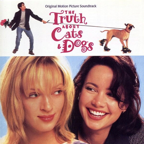The Truth About Cats & Dogs Nowa