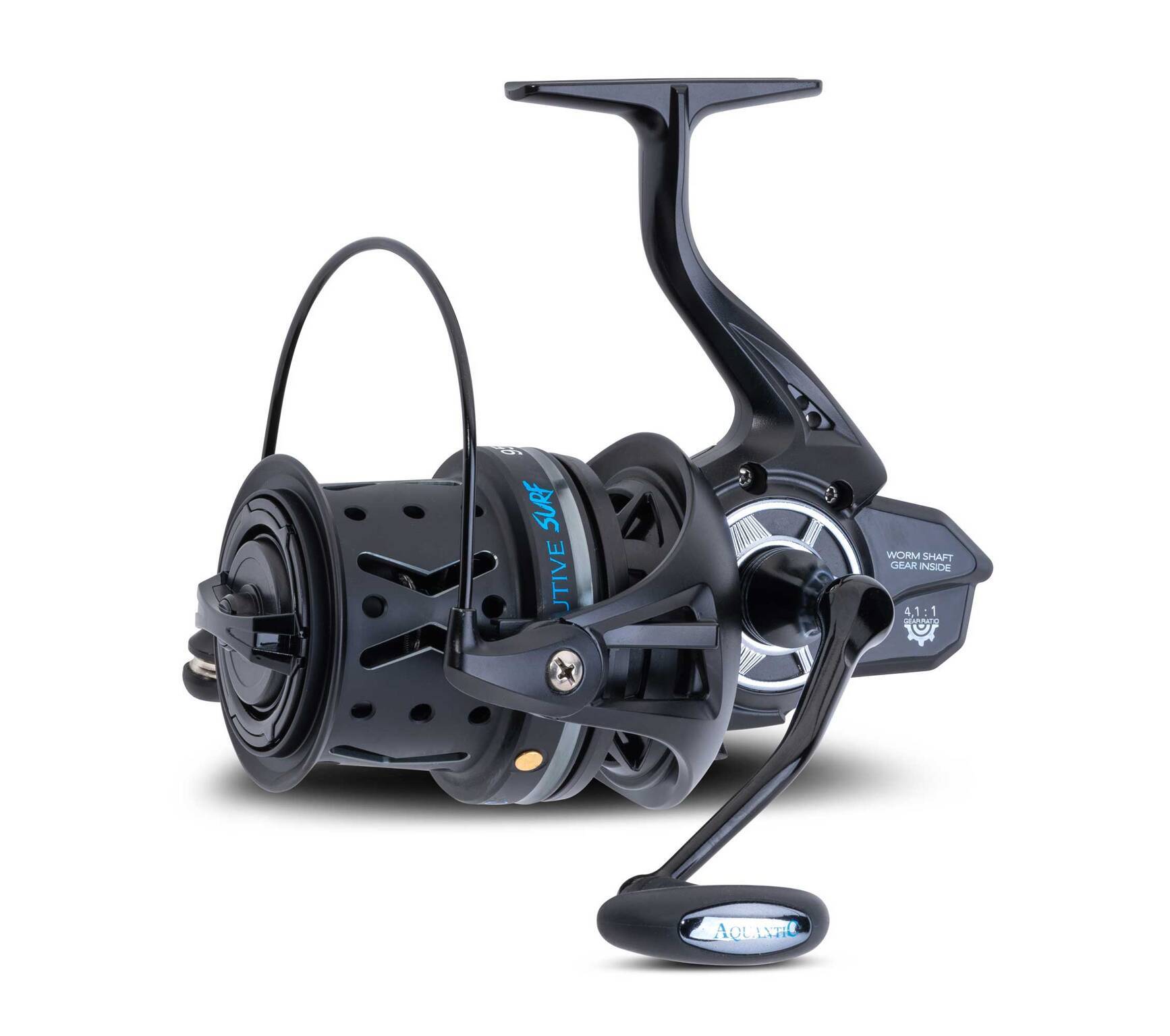 Kołowrotek Aquantic Executive Surf 9500