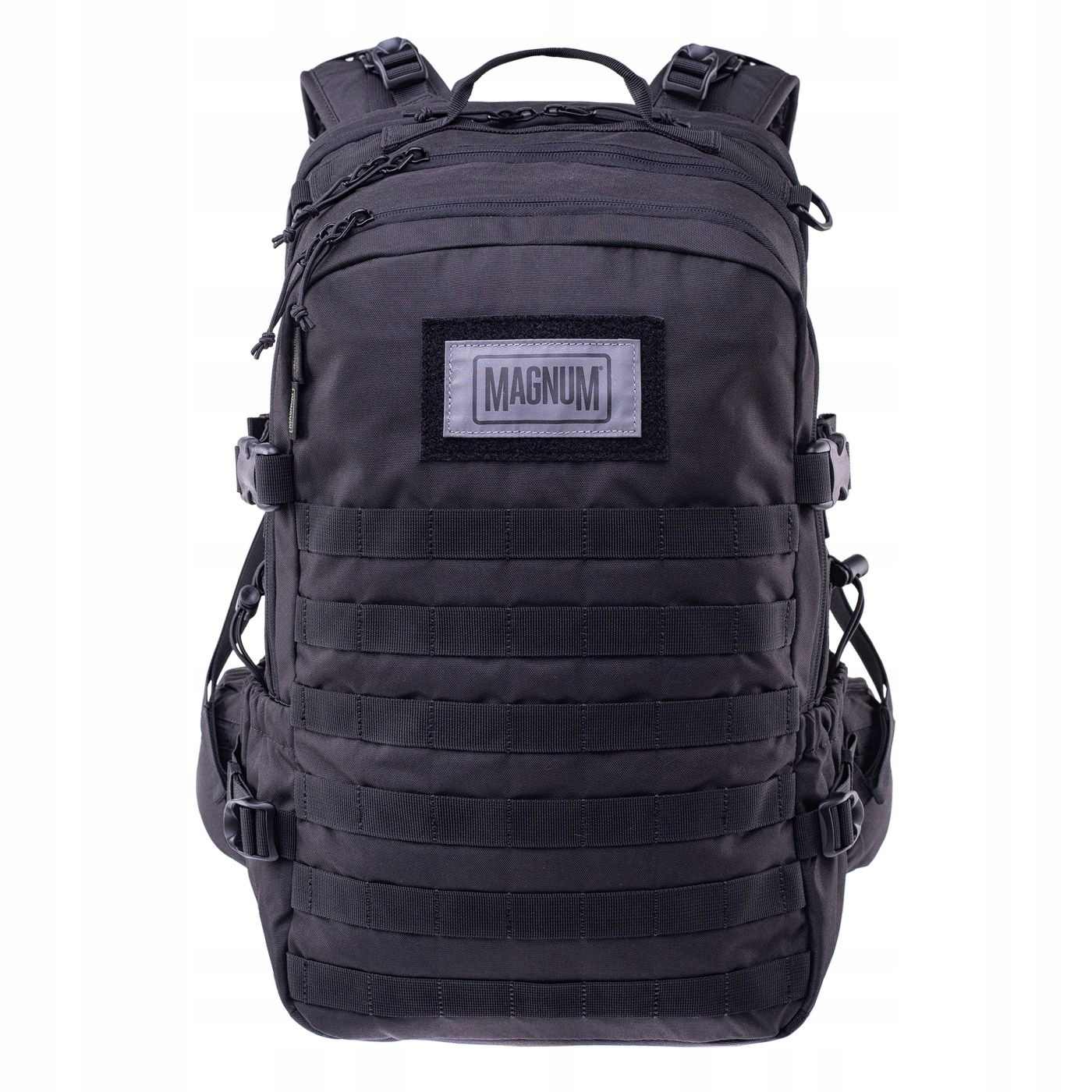 Batoh Magnum Urbantask Cordura 37 Reaper Black uni
