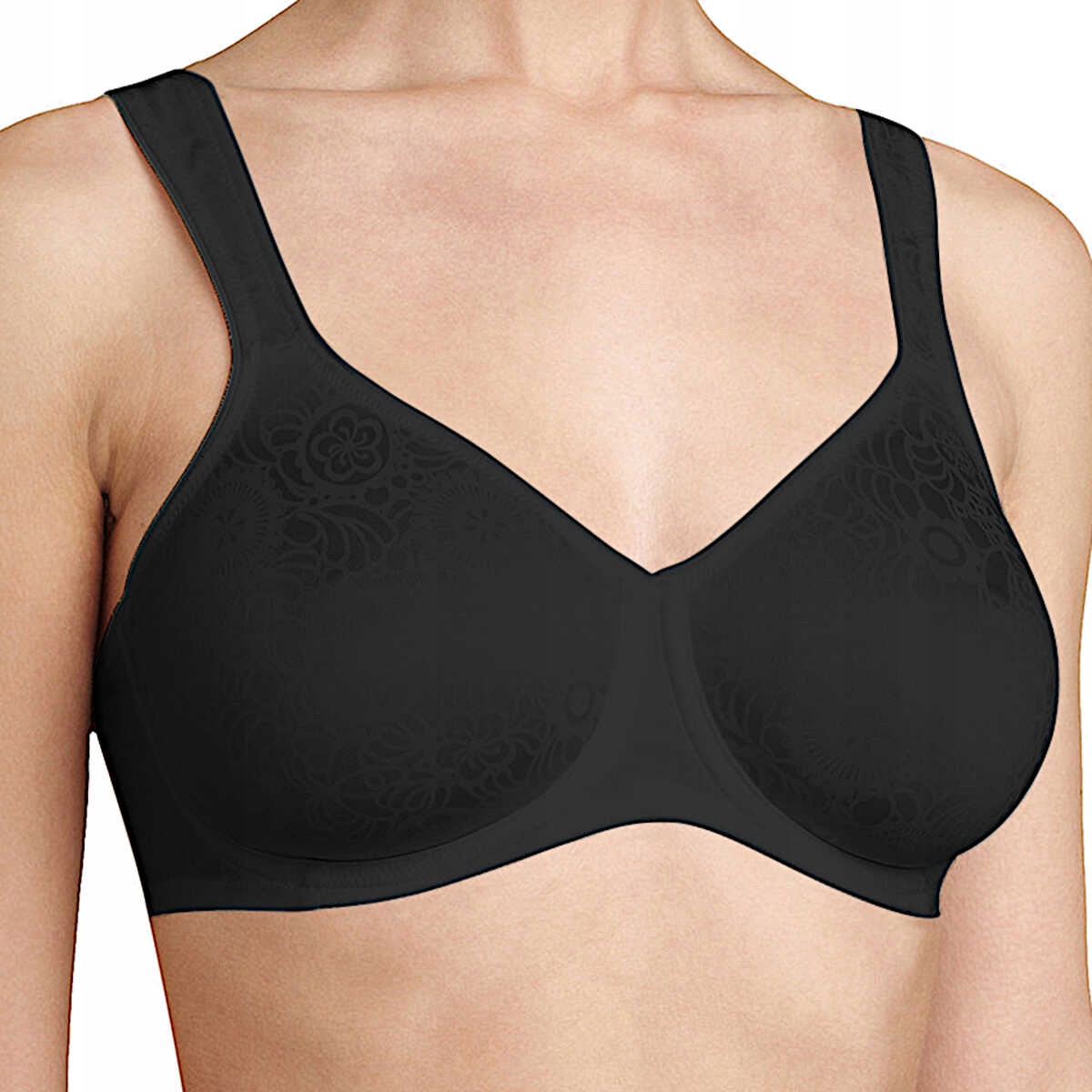 Triumph Podprsenka Lovely Minimizer Wx černá 80E