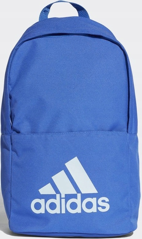 

Plecak Adidas Niebieski Classic Performance CG0517