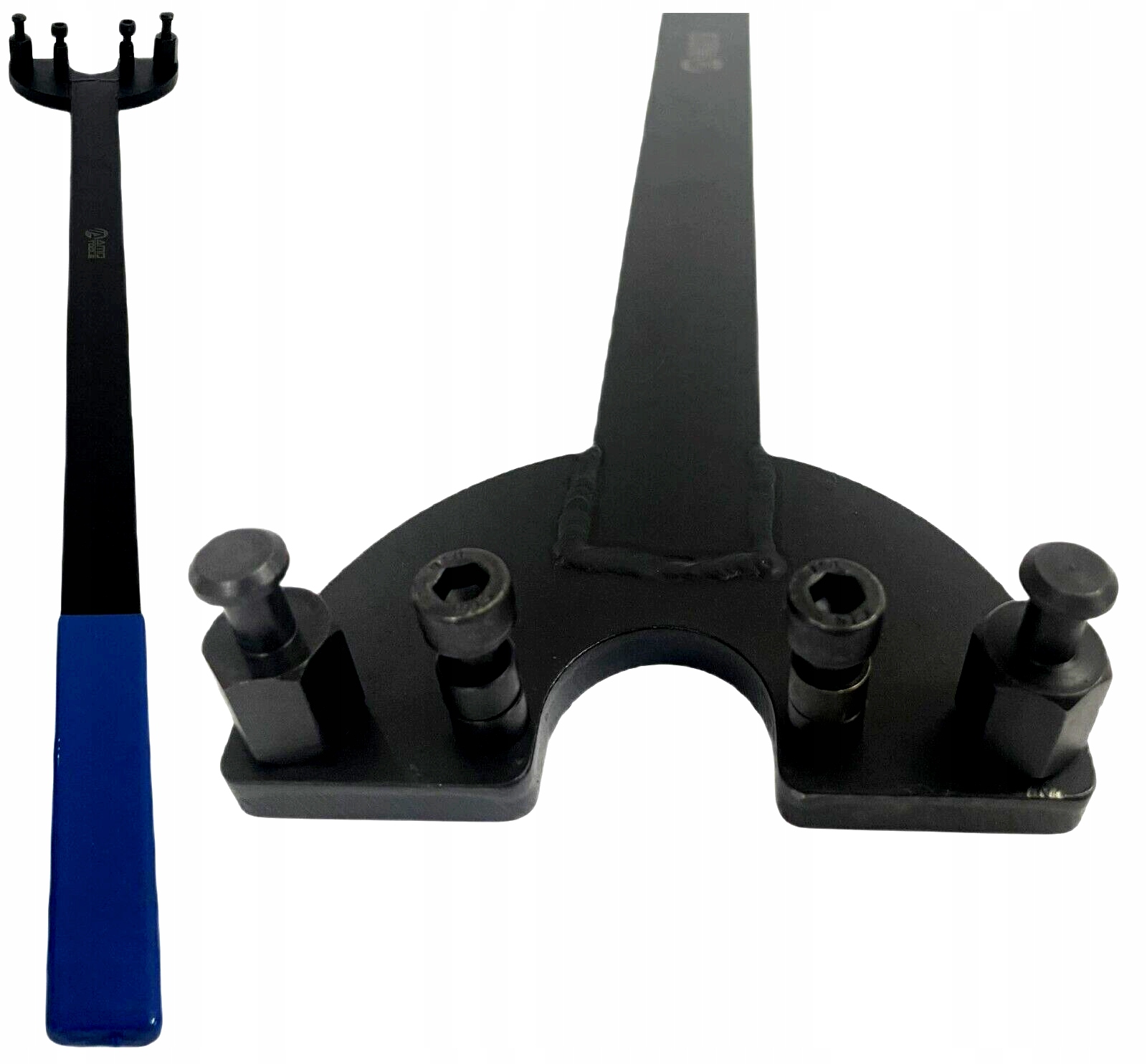 Přístroj Klíč na blokování řemenice rozvodového hřídele Audi Vw Vag Škoda