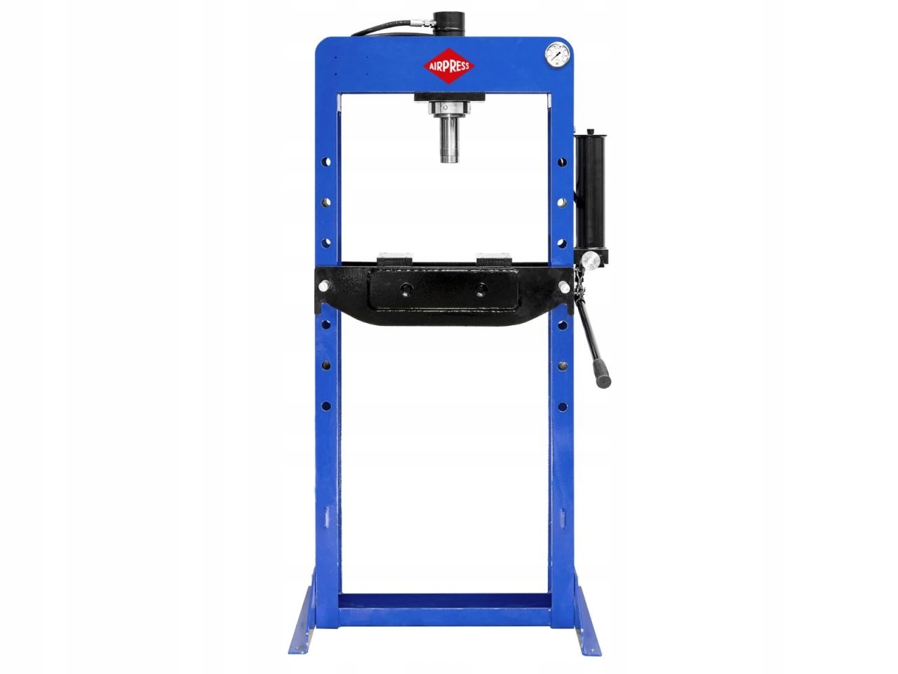 AIRPRESS ГІДРАВЛІЧНИЙ ПРЕС 20 ТОНН 79371