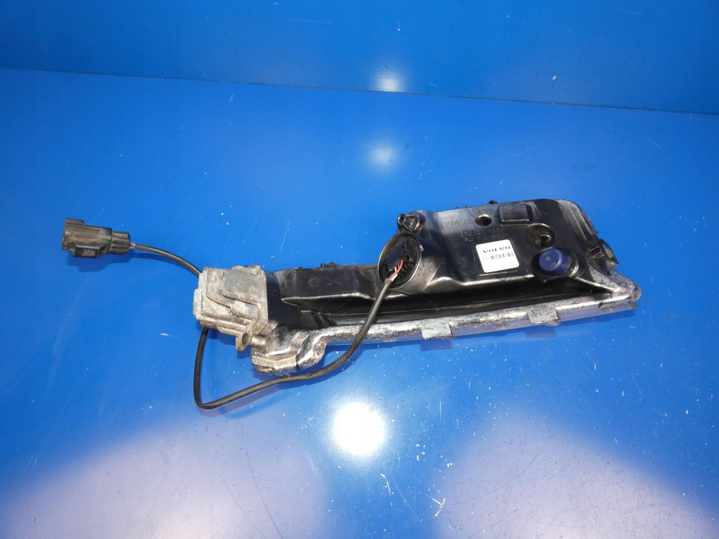 VOLVO V60 and S60 II LIFT DRL light fog light left front