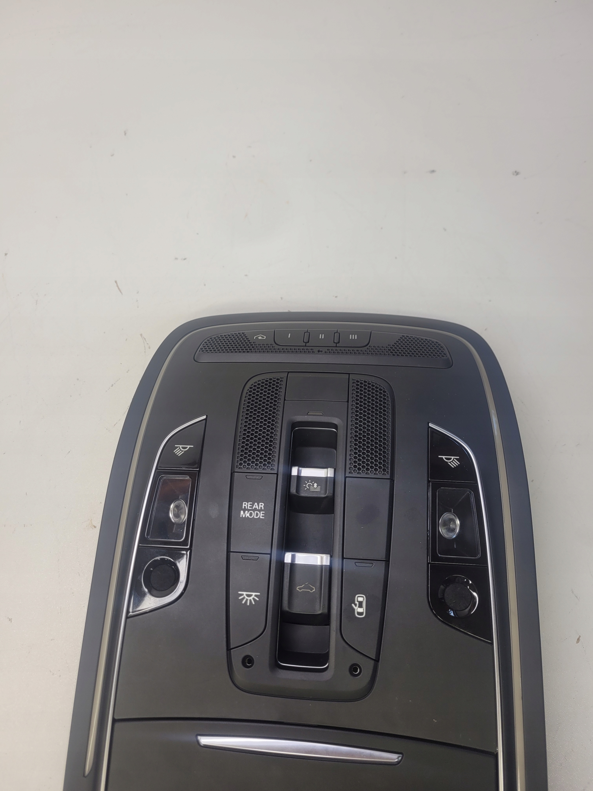FANALE CIELO INTERNO LED AUDI A8 D4 LONG 4H0947135BR