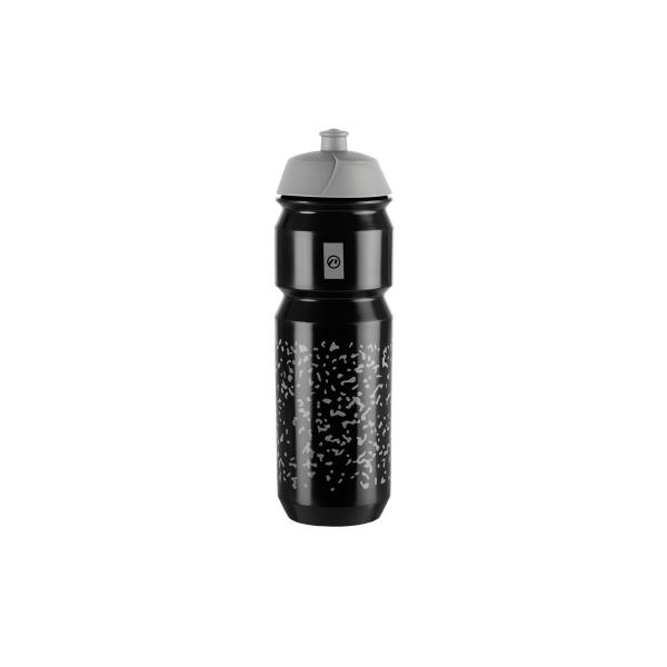 

Bidon Accent Freak czarno-szary 750 ml
