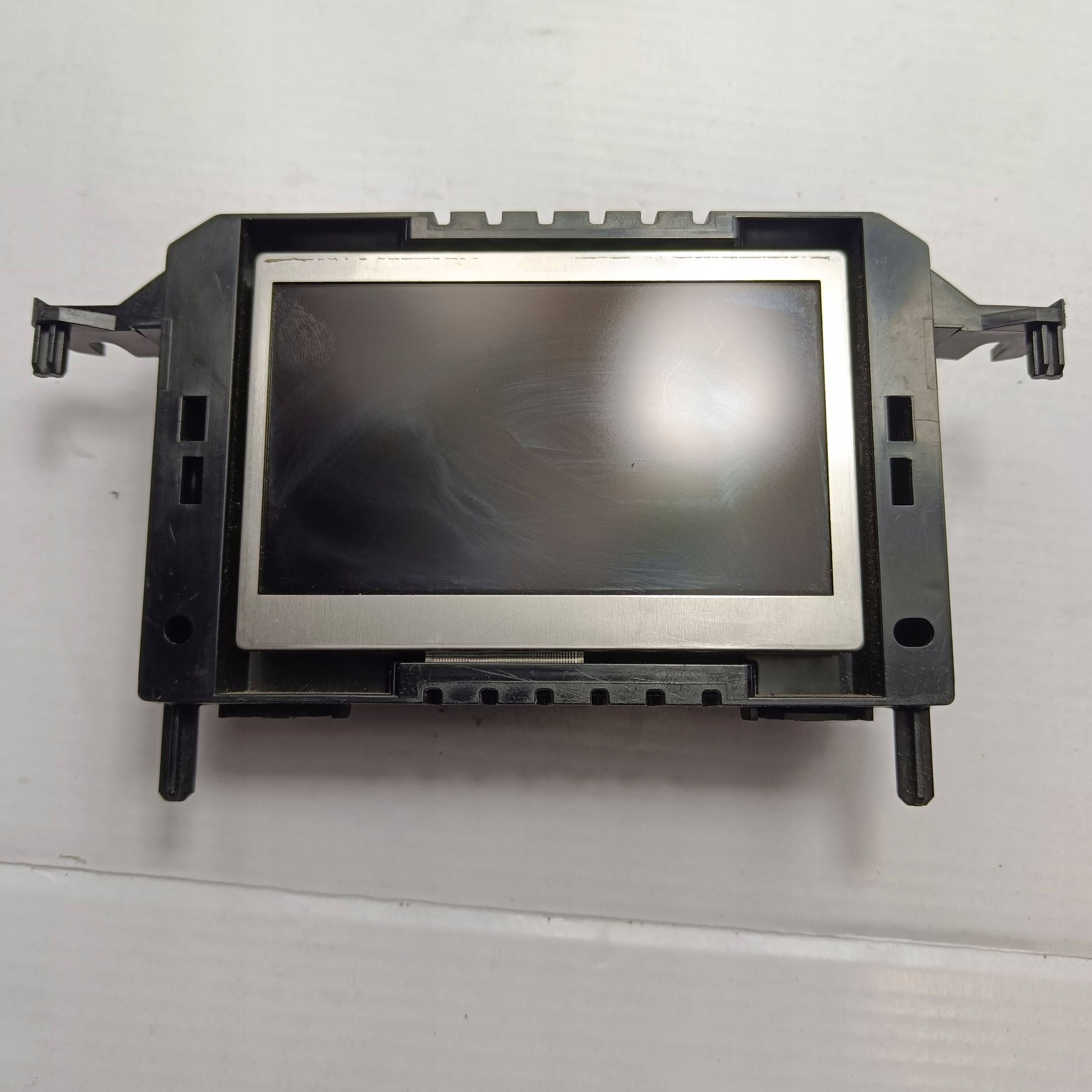 FORD KUGA MK2 FIESTA MK7 FOCUS MK3 display RADIA navigation devices