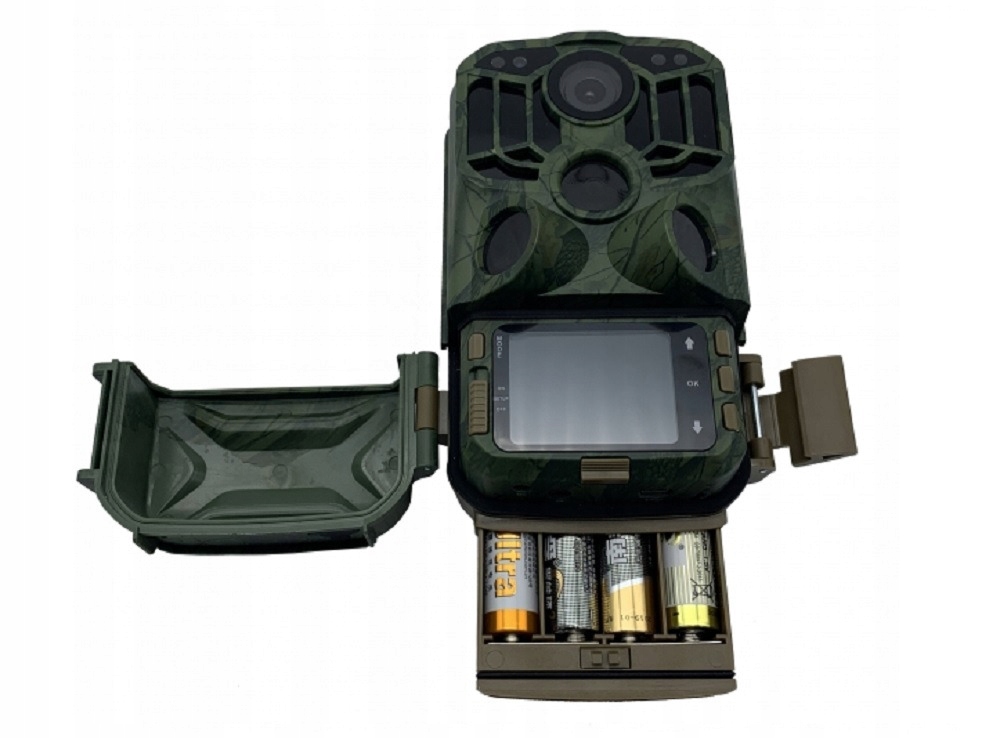 Камера pułapka BRAUN Scouting Cam Black800 WiFi EAN (GTIN) 4000567576662