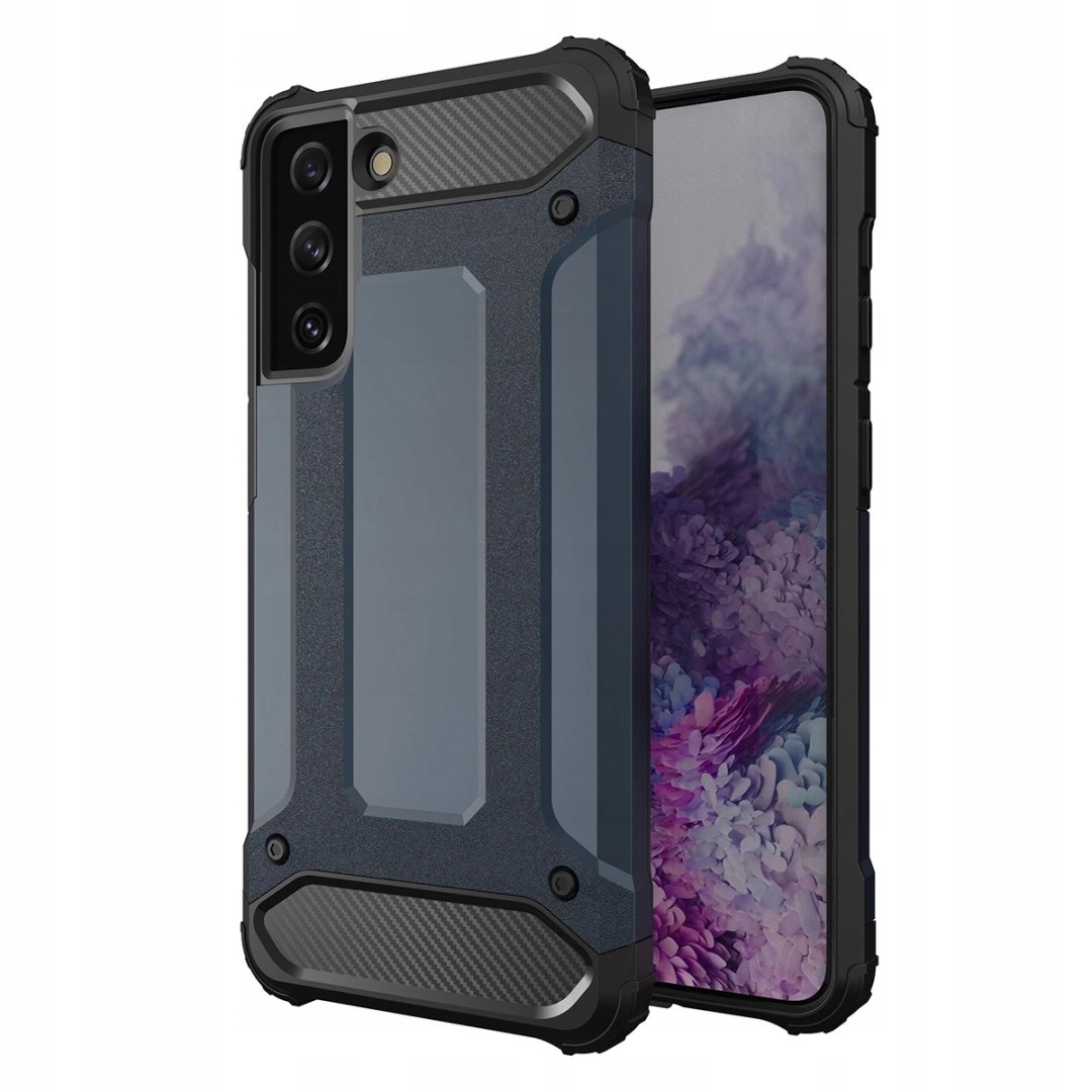 Hybrid Armor etui do do Samsung Galaxy S23 Ultra pancerny hybrydowy pokrow