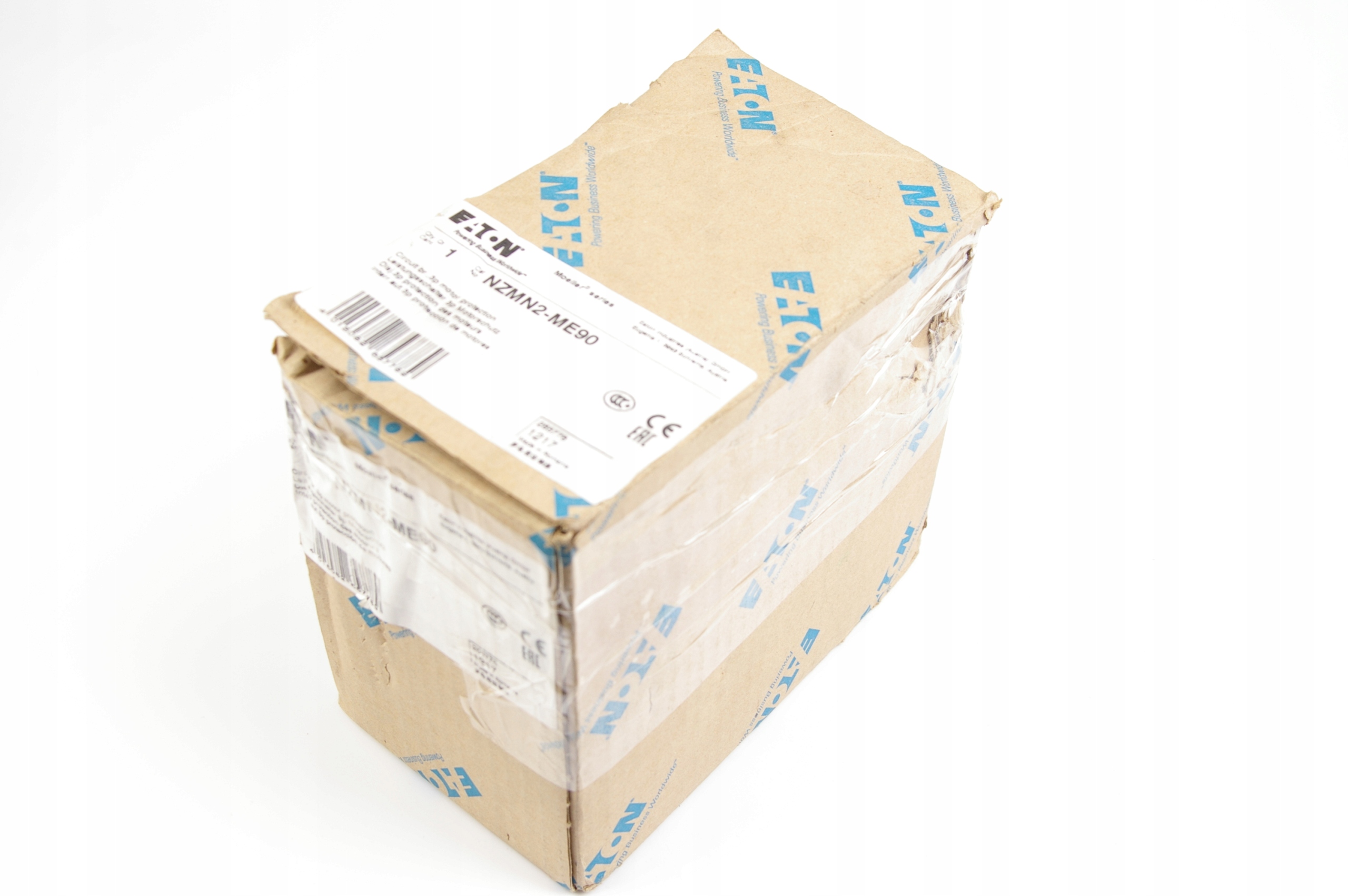 Vypínač Eaton NZMN2-ME90