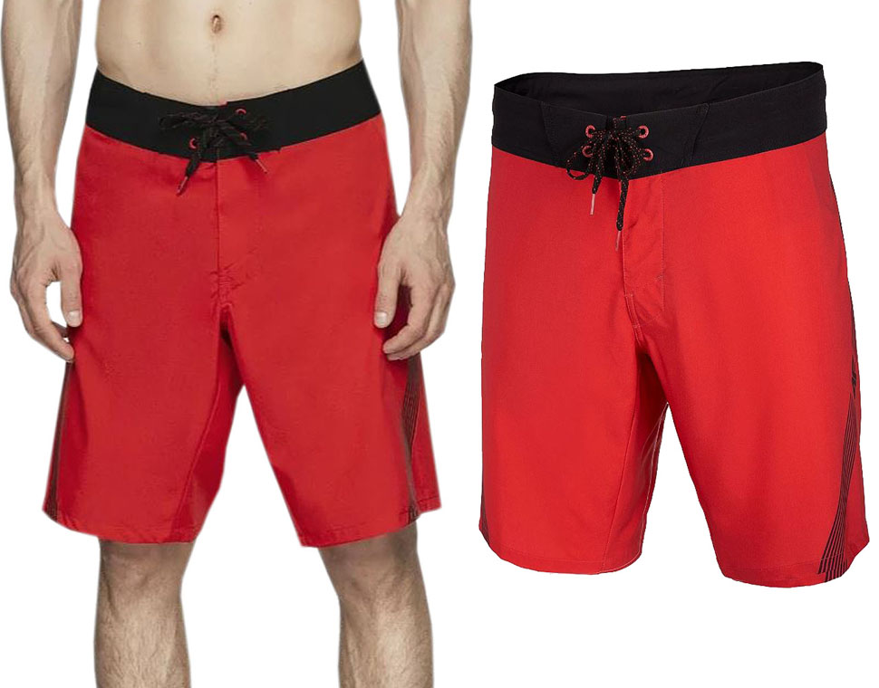 

4F Krótkie Spodenki Szorty 4F SKMT003 L20 r.XL