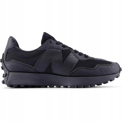 Boty New Balance U327SCA All Black
