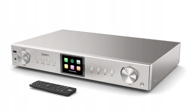 Majority Fitzwilliam 2, Dab /fm, Ir, silver