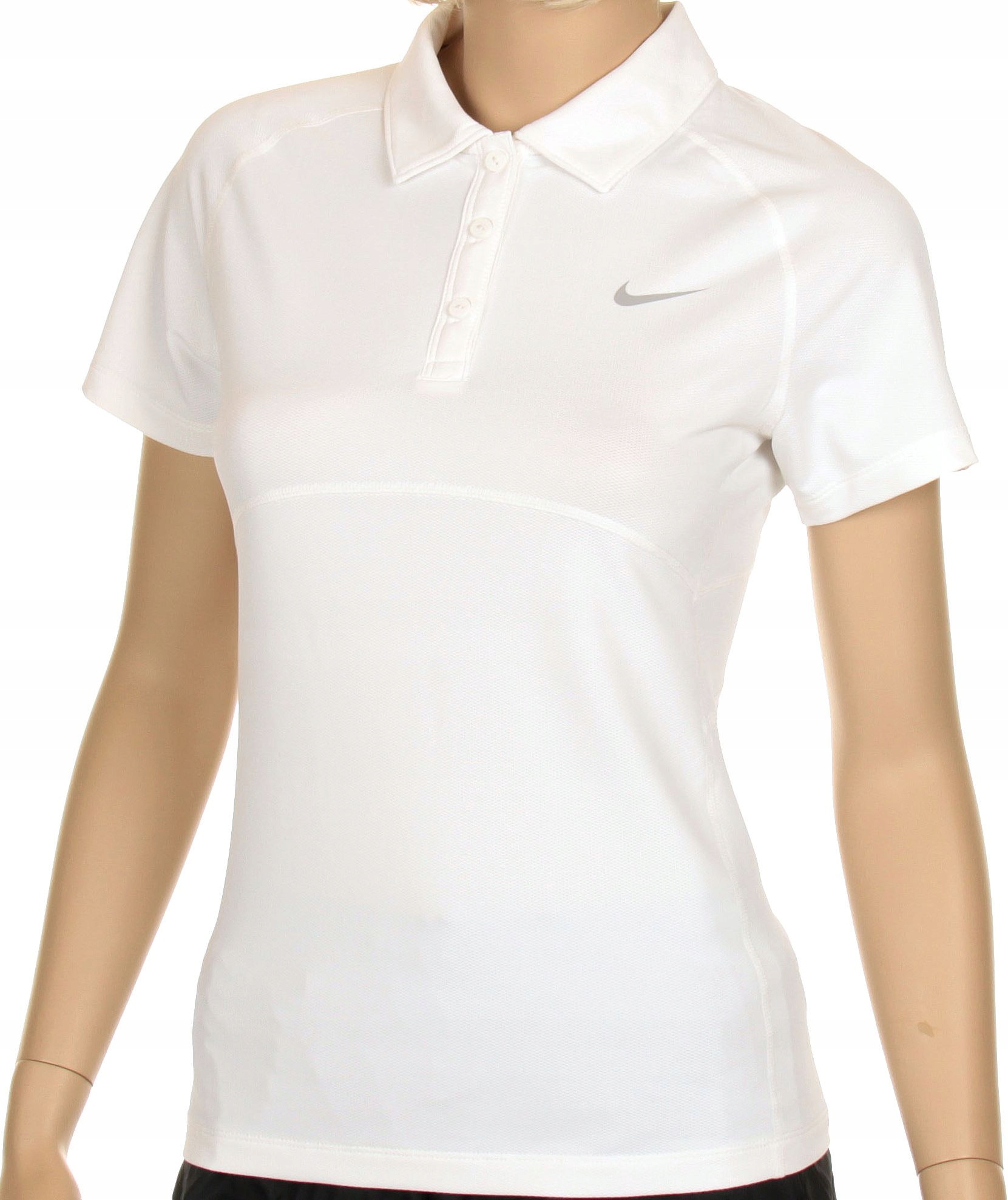 Koszulka Nike Advantage Sphere Polo, rozmiar L
