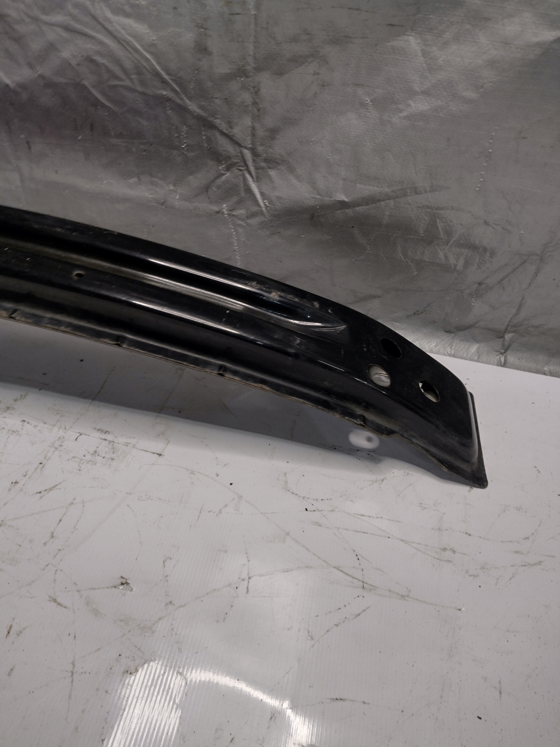 bumper support front pillar Toyota Celica VII 7