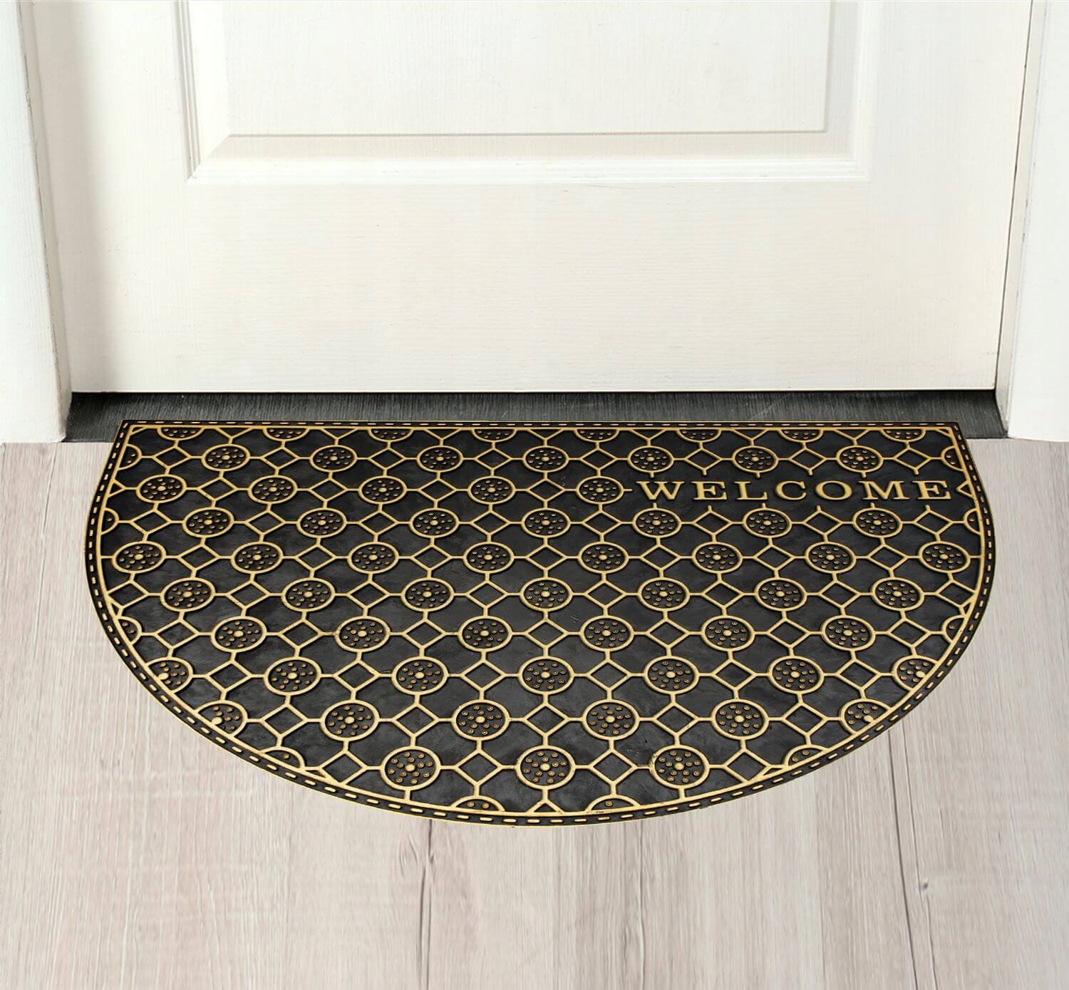 WYCIERACZKA WEJŚCIOWA ZEWNĘTRZNA POD DRZWI 45x70 Marka Eureka Home