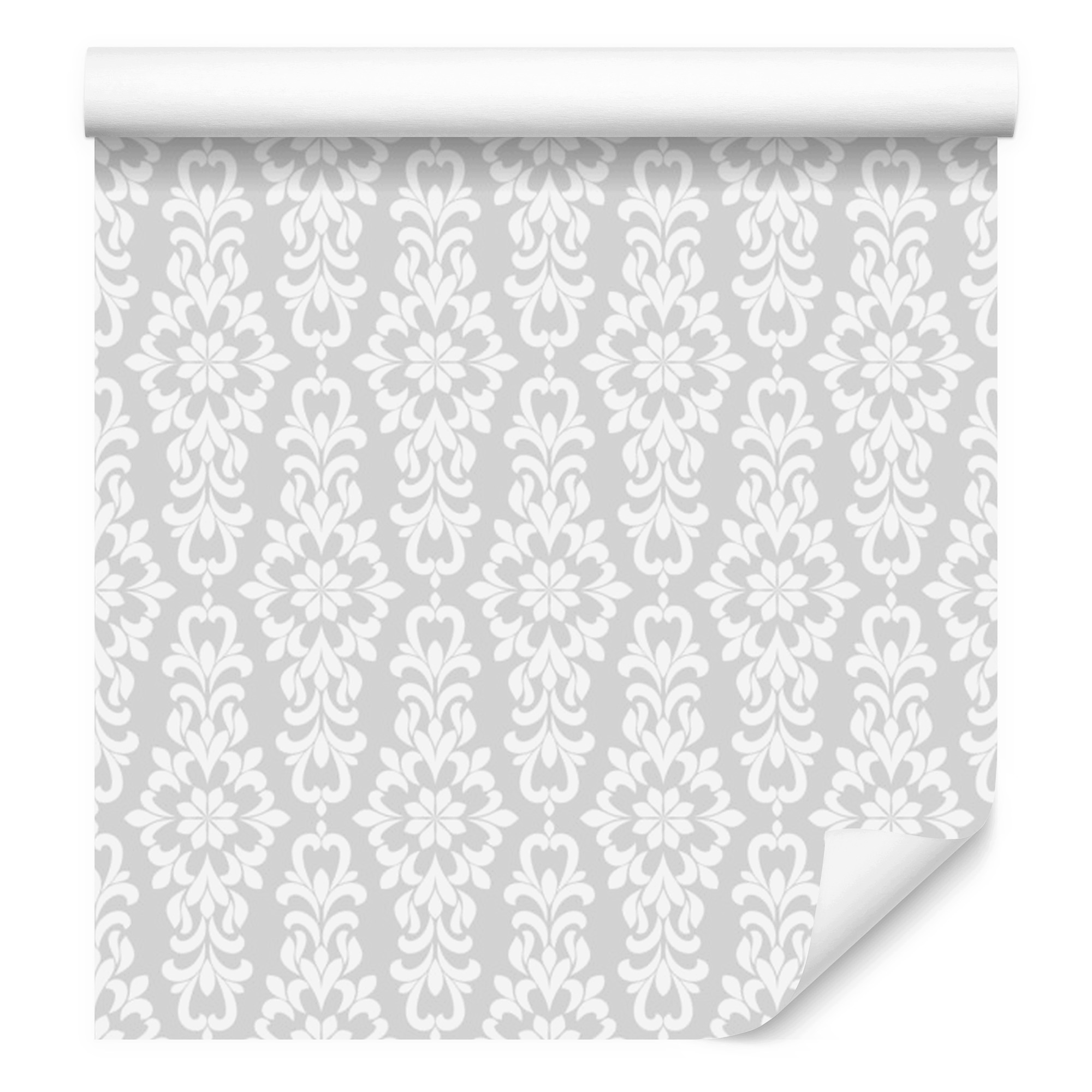 Tapeta Ušlechtilé ornamenty do obývacího pokoje a ložnice 50x1000 cm