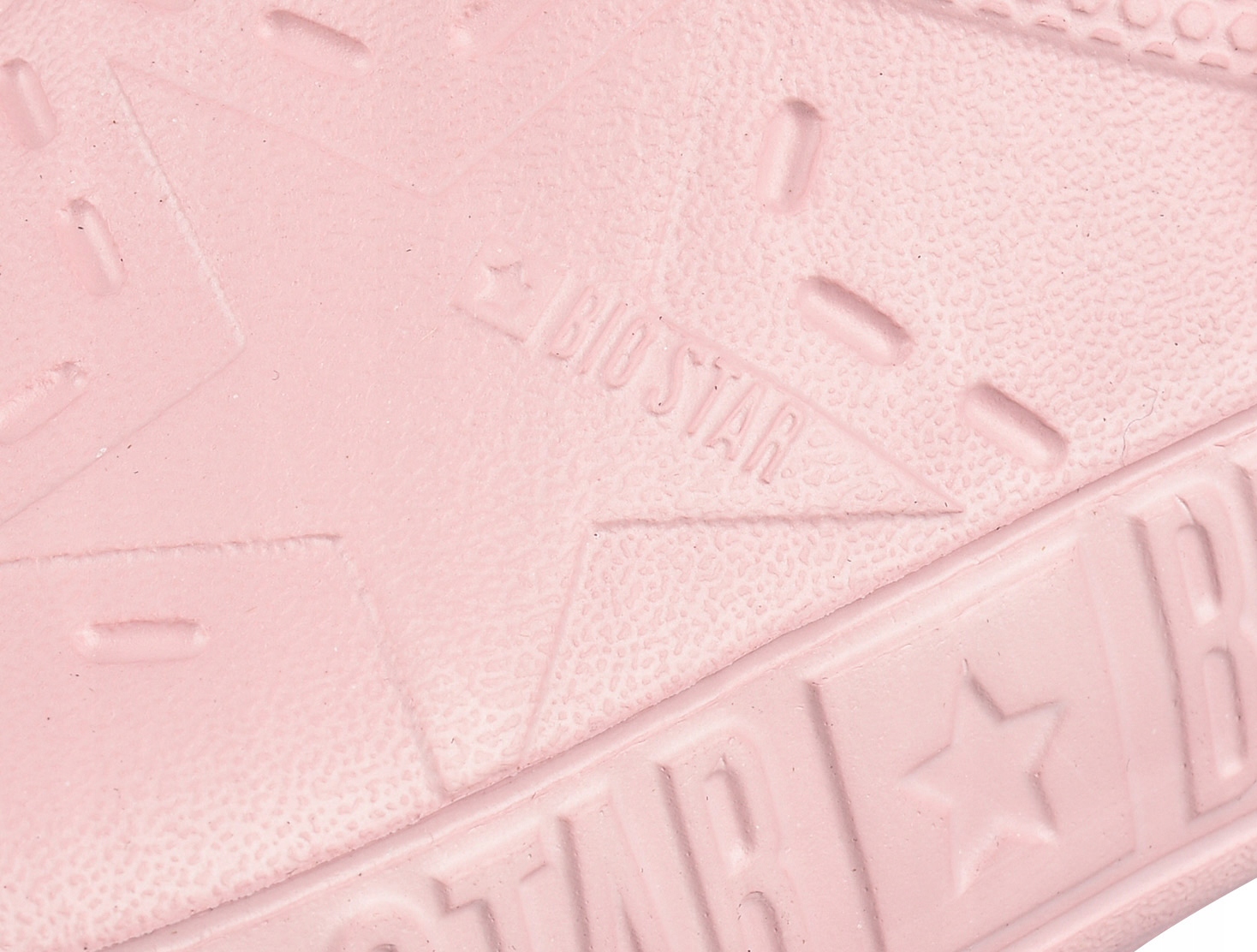 BIG STAR II275008 DAMSKIE KLAPKI KROKSY CHODAKI 37 Wzór dominujący inny wzór