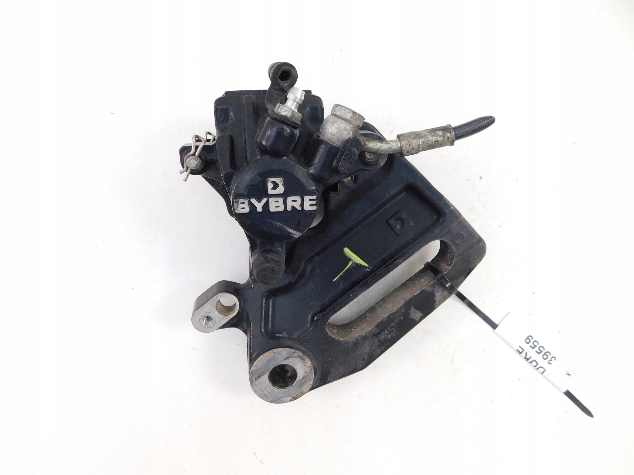 KTM DUKE 390 ZACISK HAMULCA TYLNY TYŁ